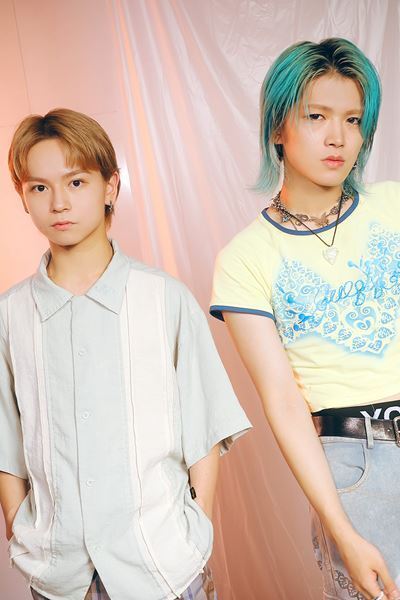 KID PHENOMENON、デビューから3年目で見せる新たな武器「メンバー7人がいてこその夏」