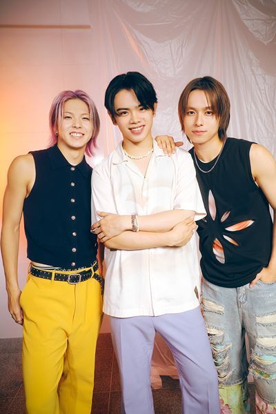 KID PHENOMENON、デビューから3年目で見せる新たな武器「メンバー7人がいてこその夏」