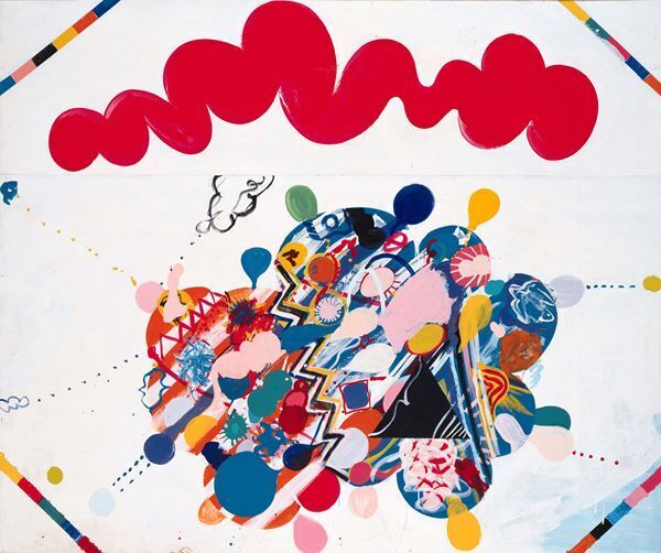 14名の女性作家の作品から戦後の日本美術史を捉えなおす　『アンチ・アクション』豊田市美術館で