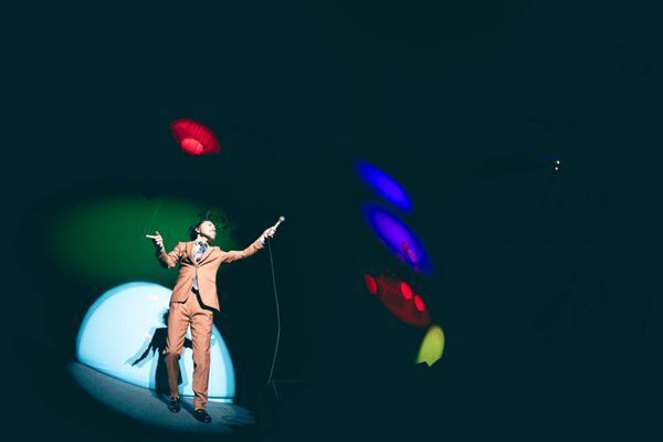 ウルフルズ約2年ぶりホールツアー　ファイナル公演オフィシャルレポート「永遠にこんなツアーが続くようにこれからもがんばります」