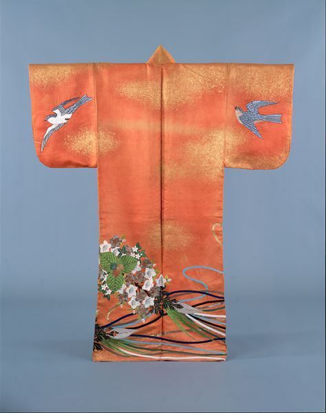 『もてなす美　―能と茶のつどい』泉屋博古館東京で　多彩な能装束や茶の湯にまつわる道具類のコレクションが一堂に　