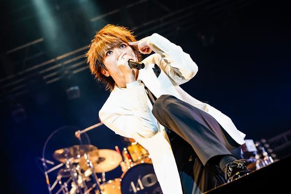 シド、今年初ライブ『BEST OF SID 2025』オフィシャルレポート　秋ツアーでファンとの再会を約束