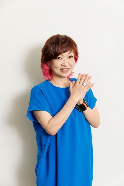 【インタビュー】清水ミチコが語る“第一線に君臨し続ける秘訣”とは？ 全国32カ所ツアー&恒例となった武道館公演への思いも明かす