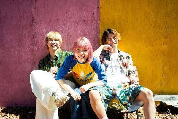 COPES、1st ミニアルバム『Happiness』をリリース＆収録曲「free」のMV公開