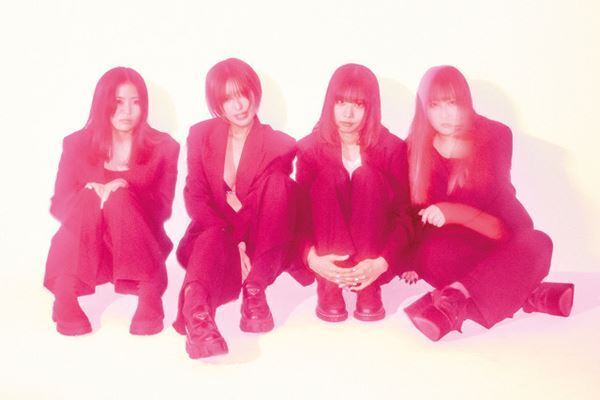 東京初期衝動、ワンマンライブ『みなさんｯｯ‼️さよなランデブゥ〜