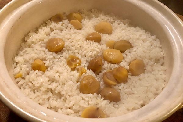 栗ご飯にトラ焼きなど　無印良品の秋を感じる「栗フード」5選をご紹介！