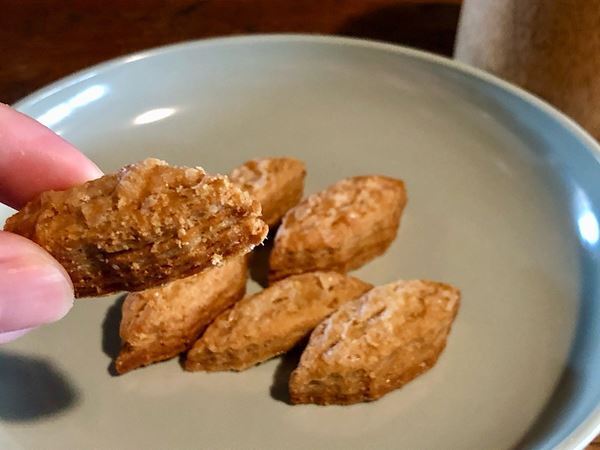 栗ご飯にトラ焼きなど　無印良品の秋を感じる「栗フード」5選をご紹介！