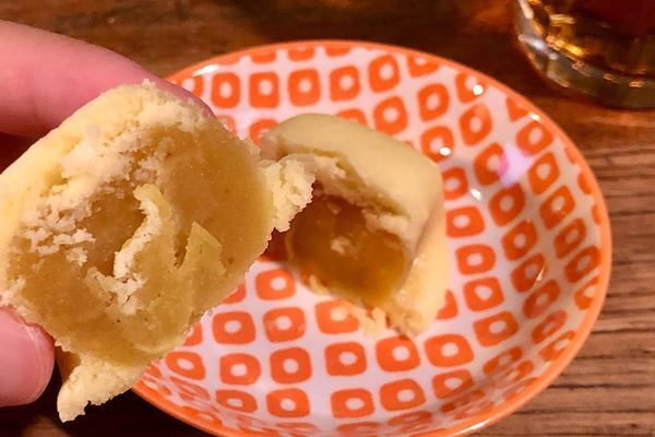 栗ご飯にトラ焼きなど　無印良品の秋を感じる「栗フード」5選をご紹介！