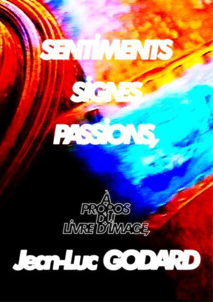 ゴダール最後の長編をインスタレーションで体感　『ジャン＝リュック・ゴダール《感情、表徴、情念 ゴダールの『イメージの本』について》展』新宿・王城ビルで7月4日から