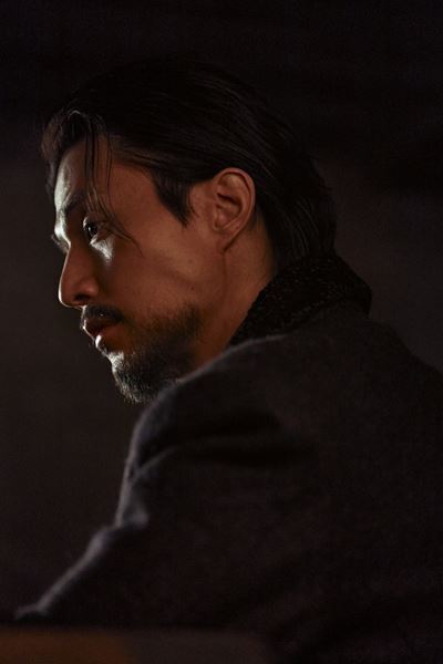 ヒョンビン主演映画『ハルビン』は日本でも人気の俳優が目白押し!?　メインキャストたちのソロショット＆場面写真公開