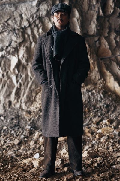 ヒョンビン主演映画『ハルビン』は日本でも人気の俳優が目白押し!?　メインキャストたちのソロショット＆場面写真公開