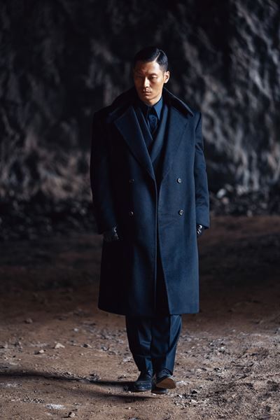 ヒョンビン主演映画『ハルビン』は日本でも人気の俳優が目白押し!?　メインキャストたちのソロショット＆場面写真公開