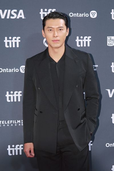 ヒョンビン主演映画『ハルビン』は日本でも人気の俳優が目白押し!?　メインキャストたちのソロショット＆場面写真公開