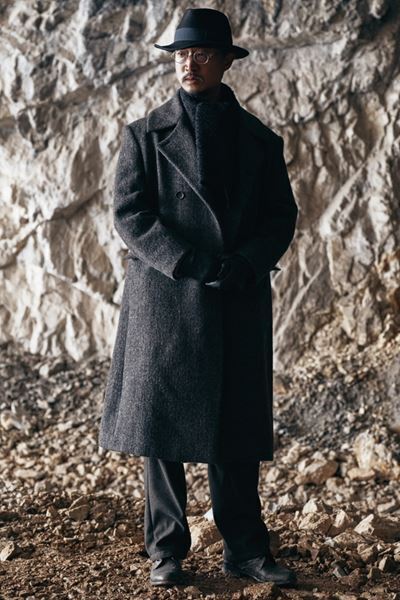 ヒョンビン主演映画『ハルビン』は日本でも人気の俳優が目白押し!?　メインキャストたちのソロショット＆場面写真公開