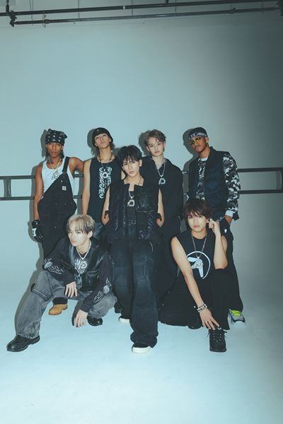 「進化したPSYCHIC FEVERを、世界に」アジアから北米に飛び立つPSYCHIC FEVERが目指す景色