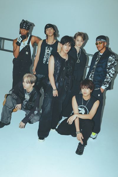 「進化したPSYCHIC FEVERを、世界に」アジアから北米に飛び立つPSYCHIC FEVERが目指す景色