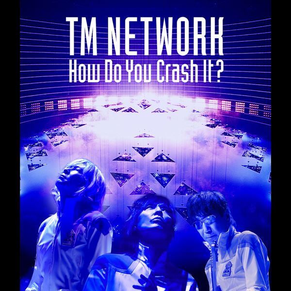 TM NETWORK、40周年イヤーを彩るライブ音源を7カ月連続で順次解禁