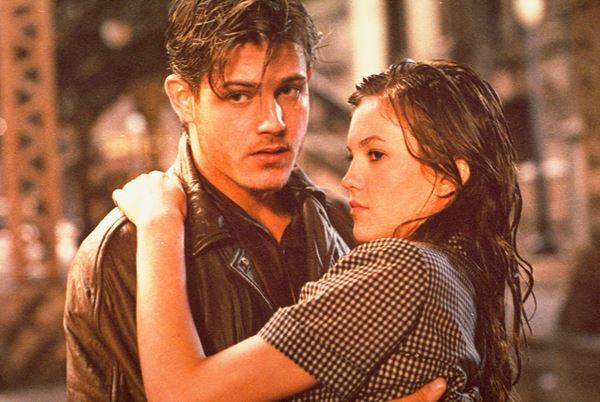 「BS10」7月の映画無料放送ラインアップ発表　『私の頭の中の消しゴム』やスピルバーグ製作総指揮『ツイスター』も