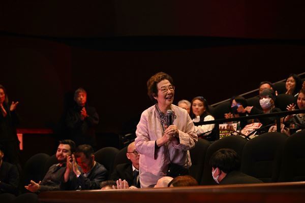 トム・クルーズ来日で再注目！『ミッション：インポッシブル』1作目から字幕を手掛けるレジェンド翻訳家・戸田奈津子とは