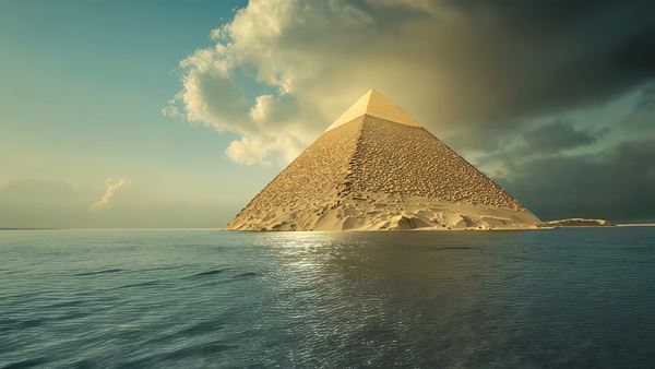 『人類滅亡 -LIFE AFTER PEOPLE-』15年ぶりの新シリーズが始動　100年後の地球の姿が映し出される番宣動画が到着