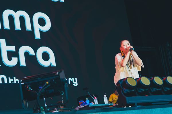 大阪・関西万博のステージで山崎まさよしデビュー30周年を祝福！『Augusta Camp Extra in EXPO 2025 〜YAMAZAKI MASAYOSHI 30th Anniversary〜』開催【オフィシャルレポート】