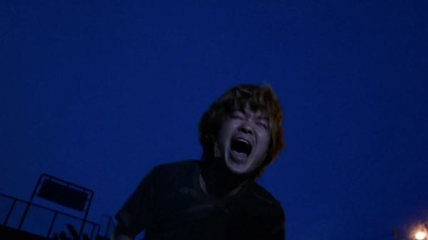 PFFアワード2024入選作『さようならイカロス』ユーロスペースで上映決定　田辺洸成監督ほかコメント到着