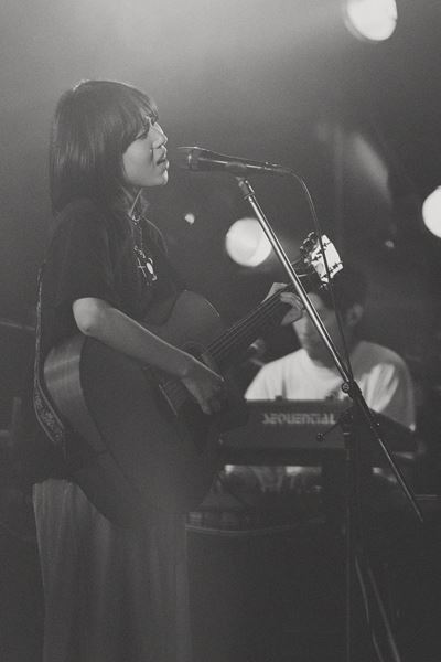 魂を震わせた十明の歌声に鳴り止まぬ拍手　渋谷クアトロで魅せた圧倒的な存在感と純粋無垢な素顔をレポート！