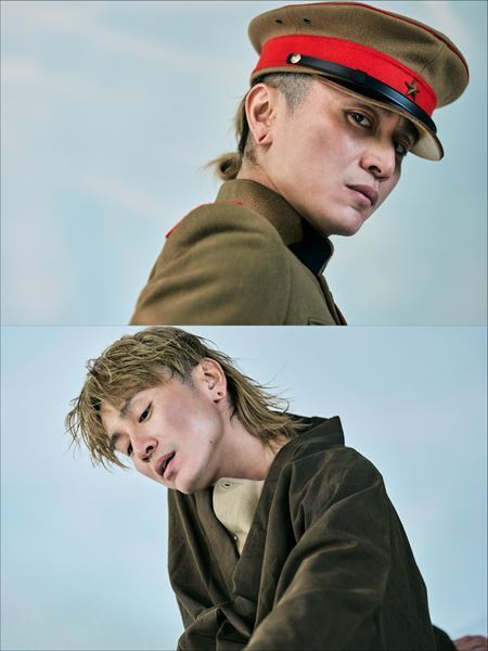 安田章大主演、唐十郎の初期作『アリババ』『愛の乞食』を“関西弁”で再解釈する劇場公演が4都市で上演