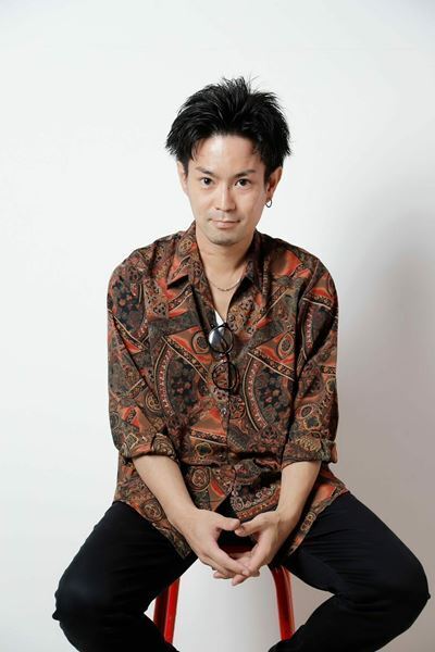 舞台『TRAIN TRAIN TRAIN』岡山天音、坂本美雨らメインキャスト発表