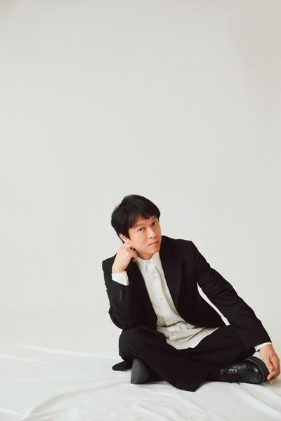 丸山隆平が体当たりで表現した“人間の可笑しさと切なさ”の向こう側「自分はどんなふうに生きていきたいのか」