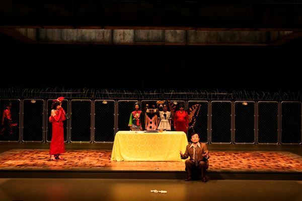 東京サンシャインボーイズ復活公演『蒙古が襲来』も！ PARCO劇場で話題の舞台作品を一挙上映する『PARCO デジタル・アーカイブ・シアター 2025』開催決定