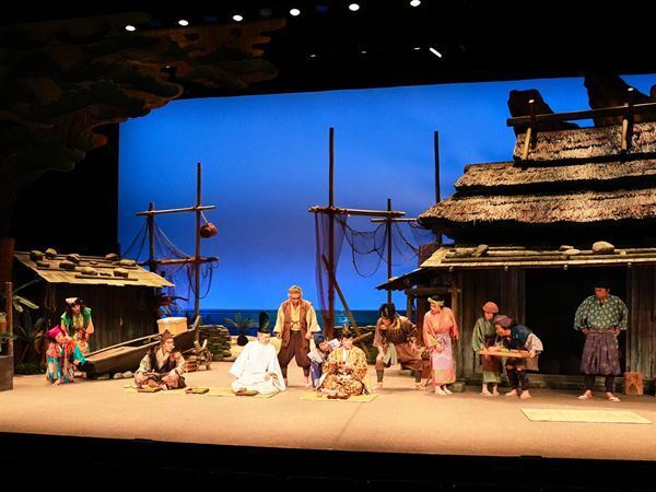 東京サンシャインボーイズ復活公演『蒙古が襲来』も！ PARCO劇場で話題の舞台作品を一挙上映する『PARCO デジタル・アーカイブ・シアター 2025』開催決定