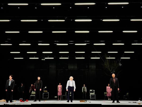 東京サンシャインボーイズ復活公演『蒙古が襲来』も！ PARCO劇場で話題の舞台作品を一挙上映する『PARCO デジタル・アーカイブ・シアター 2025』開催決定