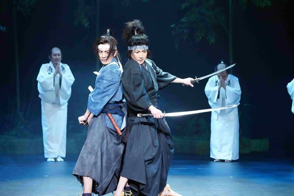 東京サンシャインボーイズ復活公演『蒙古が襲来』も！ PARCO劇場で話題の舞台作品を一挙上映する『PARCO デジタル・アーカイブ・シアター 2025』開催決定