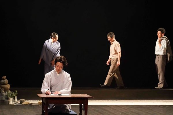 東京サンシャインボーイズ復活公演『蒙古が襲来』も！ PARCO劇場で話題の舞台作品を一挙上映する『PARCO デジタル・アーカイブ・シアター 2025』開催決定