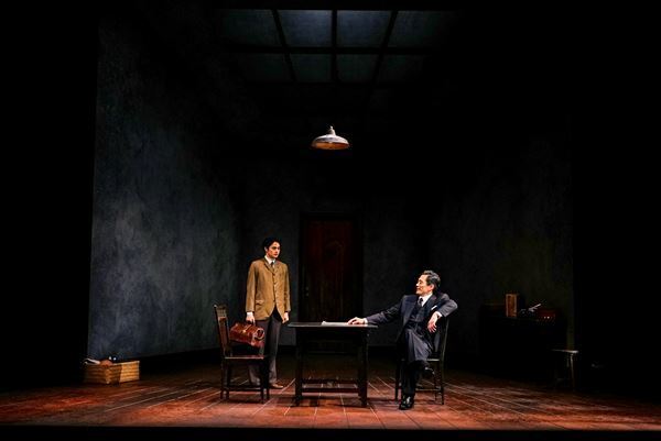 東京サンシャインボーイズ復活公演『蒙古が襲来』も！ PARCO劇場で話題の舞台作品を一挙上映する『PARCO デジタル・アーカイブ・シアター 2025』開催決定