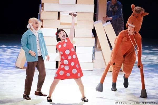 東京サンシャインボーイズ復活公演『蒙古が襲来』も！ PARCO劇場で話題の舞台作品を一挙上映する『PARCO デジタル・アーカイブ・シアター 2025』開催決定