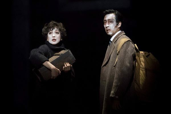 東京サンシャインボーイズ復活公演『蒙古が襲来』も！ PARCO劇場で話題の舞台作品を一挙上映する『PARCO デジタル・アーカイブ・シアター 2025』開催決定