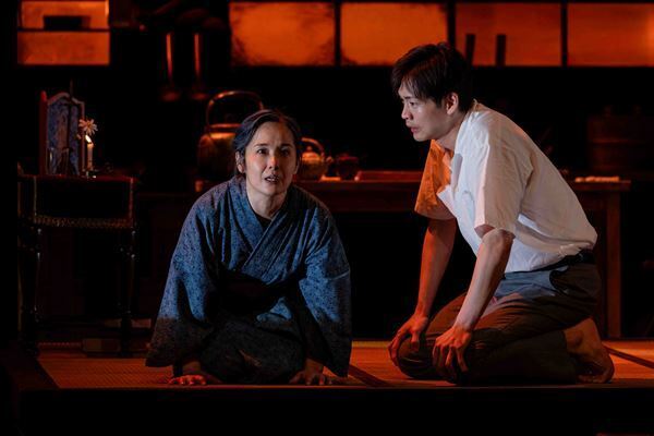 東京サンシャインボーイズ復活公演『蒙古が襲来』も！ PARCO劇場で話題の舞台作品を一挙上映する『PARCO デジタル・アーカイブ・シアター 2025』開催決定