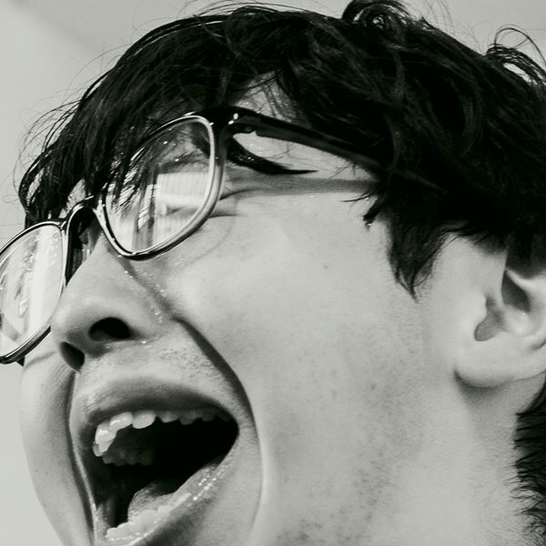 ノーボアダムズが初の音源『ノーボアダム』を配信リリース