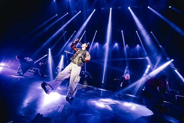 Ayumu Imazu、初のホールツアー『Ayumu Imazu HALL TOUR 2025 “ERA”』開幕！