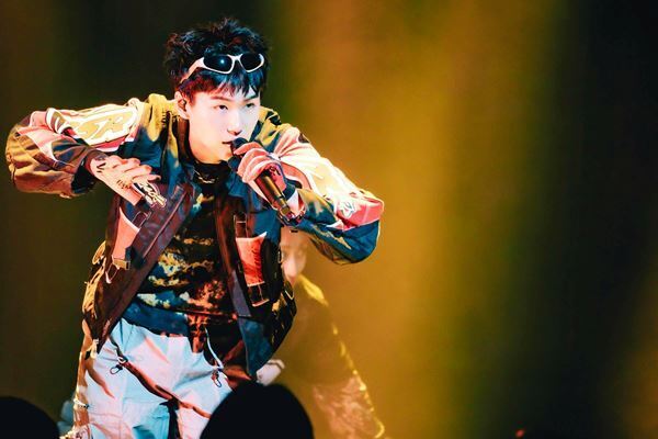 Ayumu Imazu、初のホールツアー『Ayumu Imazu HALL TOUR 2025 “ERA”』開幕！