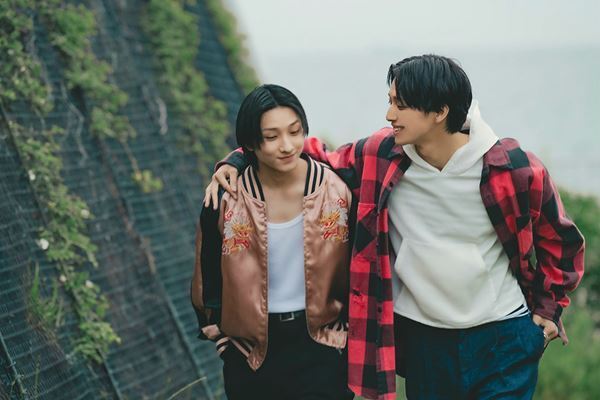 映画『BATTLE KING!!』キャラクターPV第2弾・場面写真10点・オフショット2点が公開　超特急・草川拓弥からの応援メッセージも