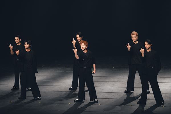 映画『BATTLE KING!!』キャラクターPV第2弾・場面写真10点・オフショット2点が公開　超特急・草川拓弥からの応援メッセージも