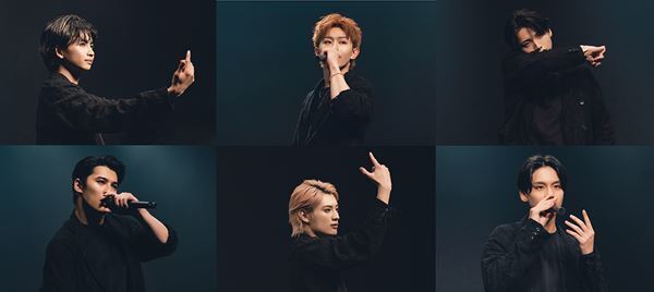 映画『BATTLE KING!!』キャラクターPV第2弾・場面写真10点・オフショット2点が公開　超特急・草川拓弥からの応援メッセージも