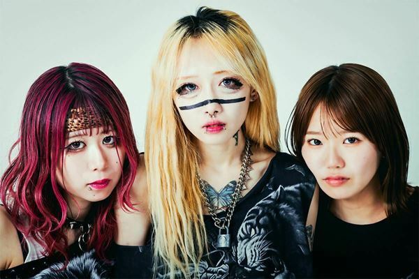 チケットぴあ主催『Grasshopper』が手掛けるミニサーキット『Jump Higher 2025』第2弾出演アーティスト発表！