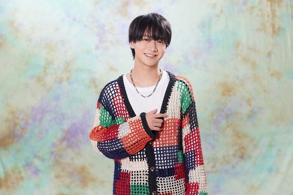 ミュージカルショー『THE GIFT』11月に東京・大阪で上演決定　藤井直樹、中村浩大（SpeciaL）ほか出演　