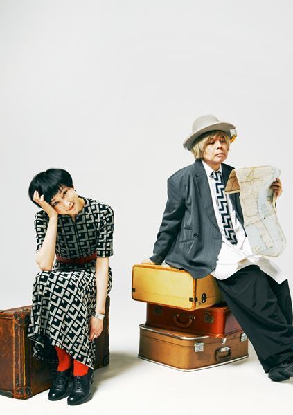 「ケムリ研究室」第4弾公演として『ベイジルタウンの女神』新たなキャストで再演発表