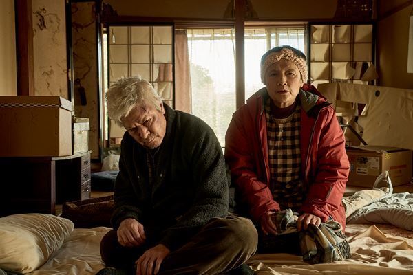 能登への想いを込めた宮本亞門30年ぶりの映画監督作『生きがい IKIGAI』場面写真一挙公開