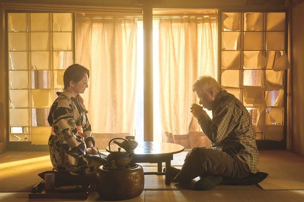 能登への想いを込めた宮本亞門30年ぶりの映画監督作『生きがい IKIGAI』場面写真一挙公開